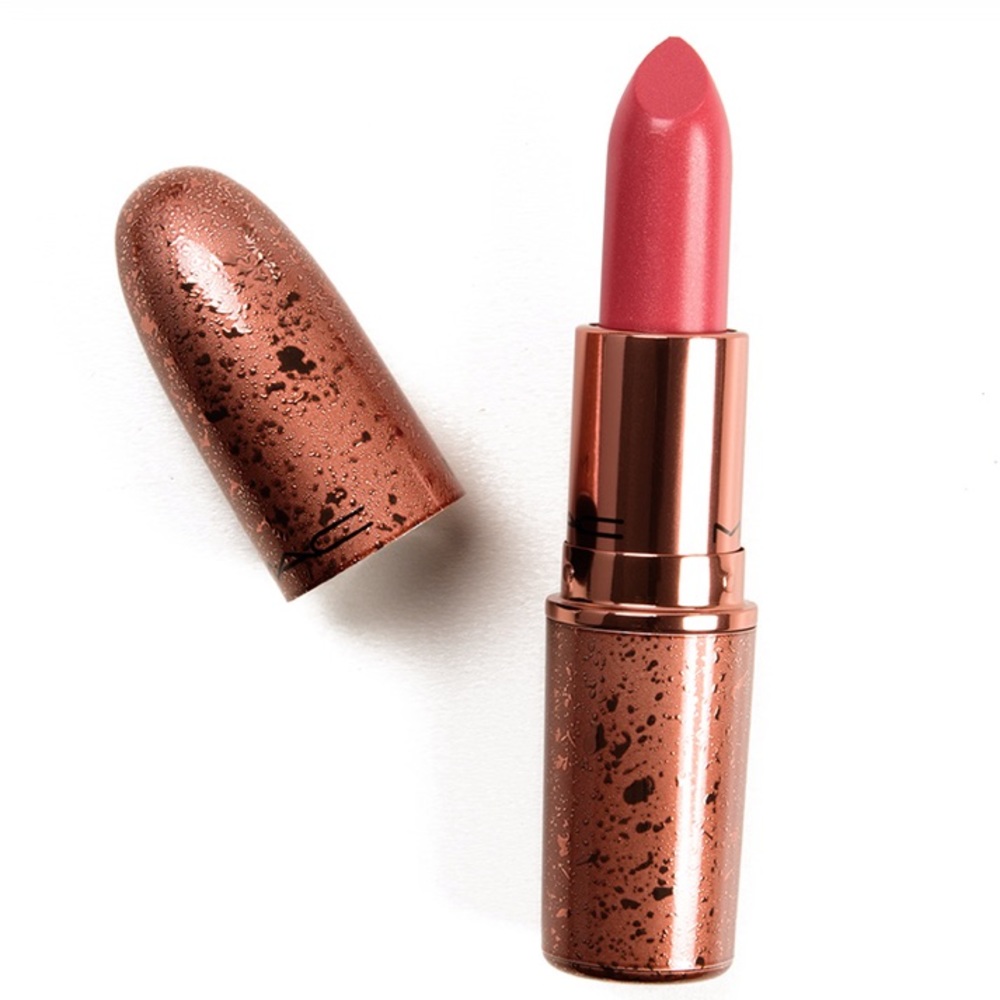 5/$50 MAC Lustre Lipstick Set To Sizzle